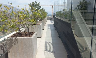Departamento en Arriendo en Plaza Egaña/ Av Larrain