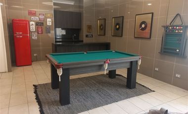 Departamento en Arriendo en Plaza Egaña/ Av Larrain