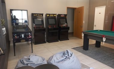 Departamento en Arriendo en Plaza Egaña/ Av Larrain