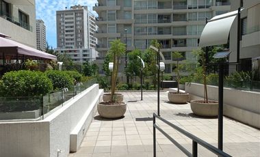 Departamento en Arriendo en Plaza Egaña/ Av Larrain