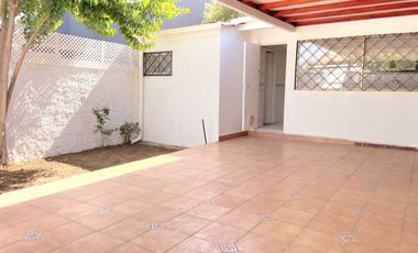 Casa en Palmas de Mallorca con Simón Bolívar