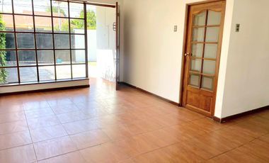 Casa en Palmas de Mallorca con Simón Bolívar