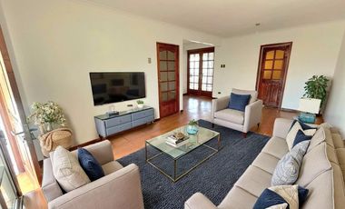 Casa en Palmas de Mallorca con Simón Bolívar