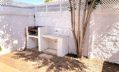 Casa en Palmas de Mallorca con Simón Bolívar