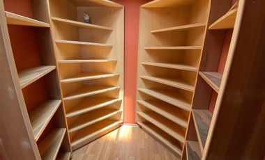 Casa en Venta en Casa 5Habitaciones 4 baños sin comisión peñalolen