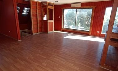 Casa en Venta en Casa 5Habitaciones 4 baños sin comisión peñalolen