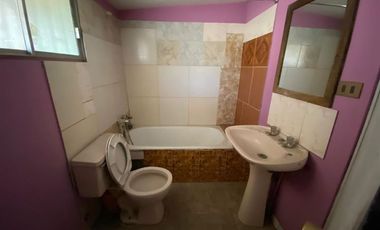 Casa en Venta en Casa 5Habitaciones 4 baños sin comisión peñalolen