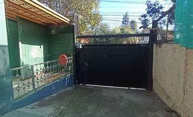 Casa en Venta en Casa 5Habitaciones 4 baños sin comisión peñalolen