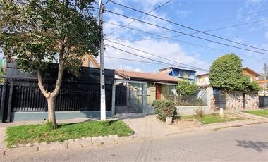 Casa en Venta en Casa 5Habitaciones 4 baños sin comisión peñalolen