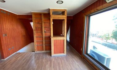 Casa en Venta en Casa 5Habitaciones 4 baños sin comisión peñalolen