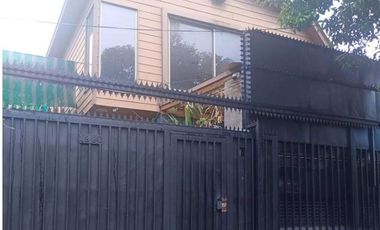 Casa en Venta en Casa 5Habitaciones 4 baños sin comisión peñalolen