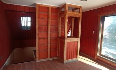 Casa en Venta en Casa 5Habitaciones 4 baños sin comisión peñalolen