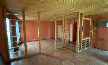 Casa en Venta en Casa 5Habitaciones 4 baños sin comisión peñalolen