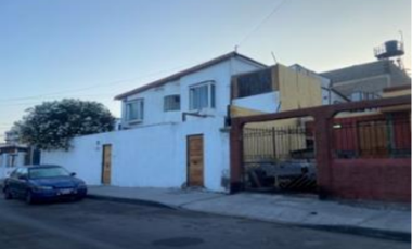 Casa en Venta en Sector Playa Blanca Antofagasta