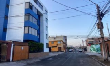 Casa en Venta en Sector Playa Blanca Antofagasta