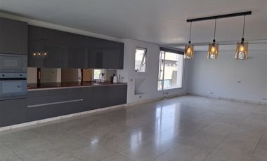 Departamento en Arriendo en Fernando de Arguello 6659