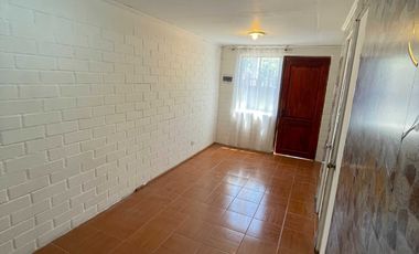 Casa en venta en MELIPILLA