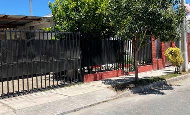 Casa en venta en MELIPILLA