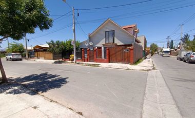 Casa en venta en MELIPILLA