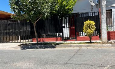 Casa en venta en MELIPILLA