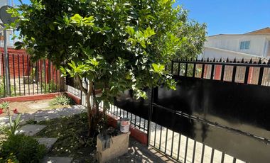 Casa en venta en MELIPILLA