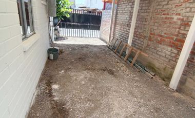 Casa en venta en MELIPILLA