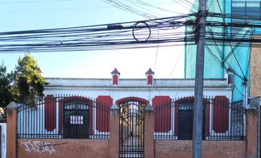 Departamento en arriendo en CURICÓ