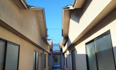 Departamento en arriendo  en CURICÓ