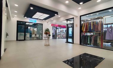 Local comercial en arriendo  en CURICÓ