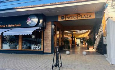Local comercial en arriendo  en CURICÓ