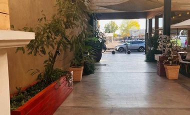 Local comercial en arriendo  en CURICÓ