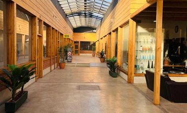 Local comercial en arriendo  en CURICÓ