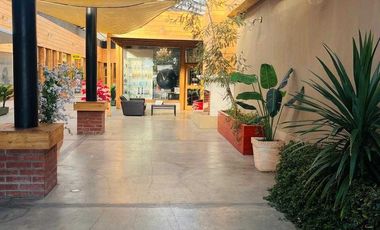 Local comercial en arriendo  en CURICÓ