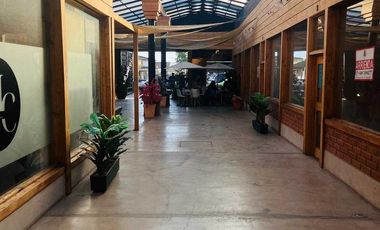 Local comercial en arriendo  en CURICÓ