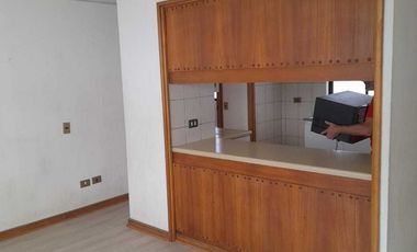 Departamento en arriendo en PROVIDENCIA