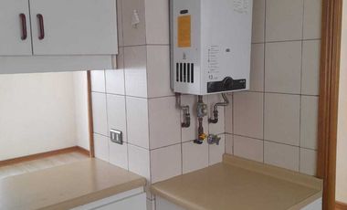 Departamento en arriendo en PROVIDENCIA