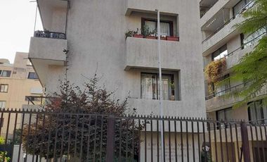 Departamento en arriendo en PROVIDENCIA