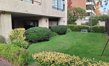 Departamento en arriendo en PROVIDENCIA