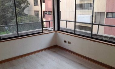 Departamento en arriendo en PROVIDENCIA