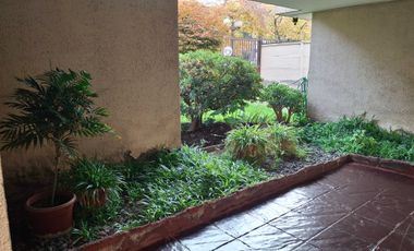 Departamento en arriendo en PROVIDENCIA