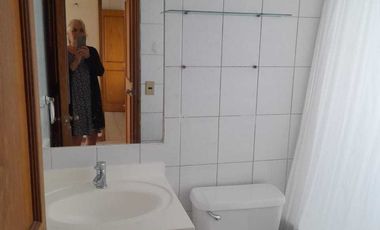 Departamento en arriendo en PROVIDENCIA