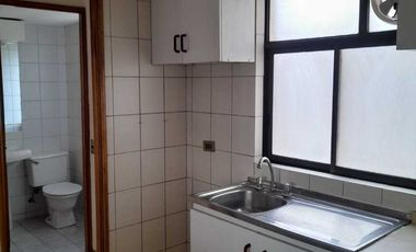 Departamento en arriendo en PROVIDENCIA