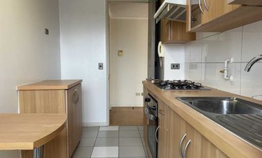 Departamento en venta en SAN MIGUEL