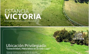 Parcela en venta en LOS ANGELES