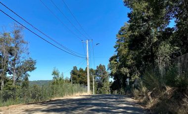 Parcela en venta en CONCEPCIÓN