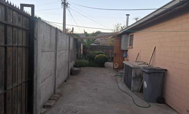Casa en venta en LIMACHE