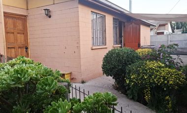 Casa en venta en LIMACHE