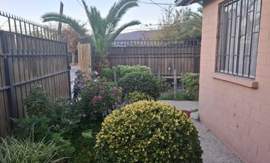 Casa en venta en LIMACHE