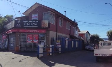 Local comercial en venta en LOS ANGELES