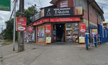 Local comercial en venta en LOS ANGELES